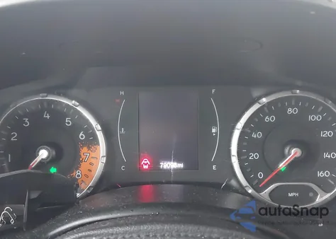 2018 Jeep Renegade Altitude 4X4 from USA, damaged, VIN ZACCJBBB0JPH37537